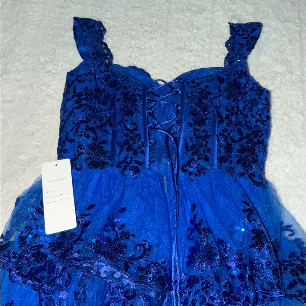 NWT Wear Your Love Dress - Picture 6 of 7